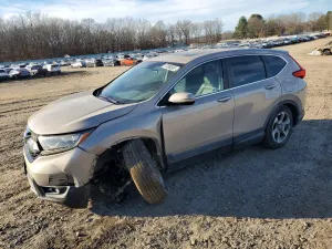 Honda CR-V 1.5L 4 2019