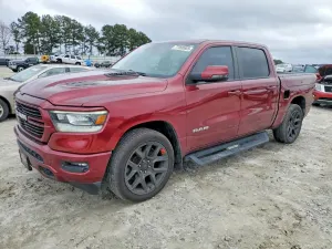 RAM 1500 LARAMIE 5.7L 8 2023