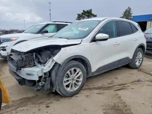 Ford Escape SE 1.5L 3 2021