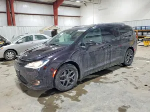 Chrysler Pacifica TOURING L 3.6L 6 2019