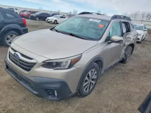 Subaru Outback PREMIUM 2.5L 4 2020