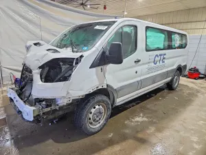 Ford Transit T-350 3.5L 6 2024