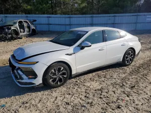 Hyundai Sonata SEL 2.5L 4 2025
