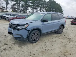 Honda Pilot SPORT 3.5L 6 2022
