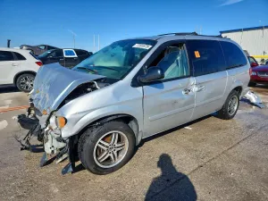 Dodge Grand Caravan (Caravan) SXT 3.8L 6 2006