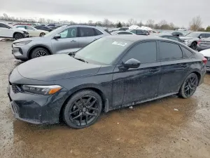 Honda Civic SPORT 2.0L 4 2026