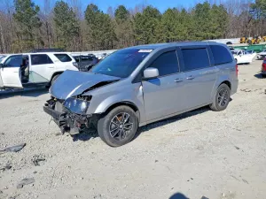 Dodge Grand Caravan (Caravan) GT 3.6L 6 2018
