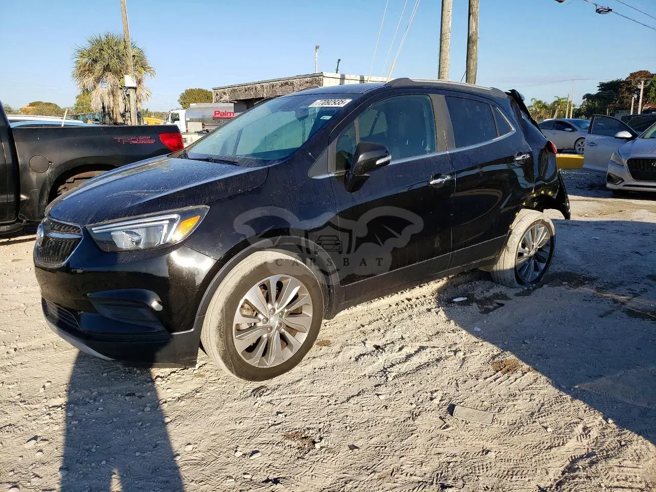Buick Encore PREFERRED 1.4L 4 2019