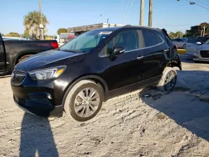 Buick Encore PREFERRED 1.4L 4 2019