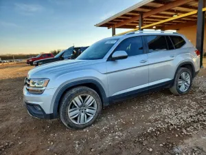 Volkswagen Atlas SE 3.6L 6 2019