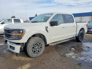 Ford F-150 XLT 2.7L 6 2024