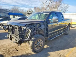 Ford F-250 6.7L 8 2017