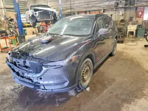 Mazda CX-5 2.5L 4 2017