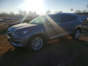 Buick Enclave PREMIUM 3.6L 6 2018