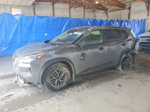 Nissan Rogue S 1.5L 3 2023