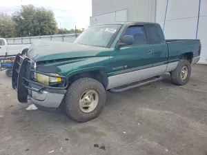 Dodge RAM 5.9L 8 2001