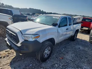 Toyota Tacoma ACCESS CAB 2.7L 4 2021