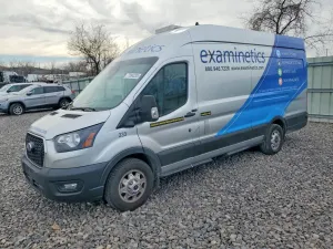Ford Transit 3.5L 6 2025