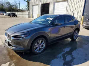 Mazda CX-30 SELECT 2.5L 4 2022