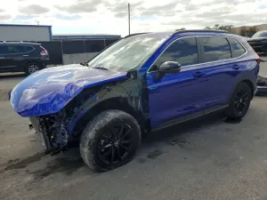 Honda CR-V SPORT-L 2.0L 4 2024
