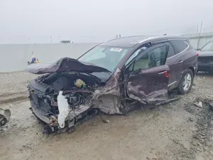 Buick Enclave ESSENCE 3.6L 6 2019