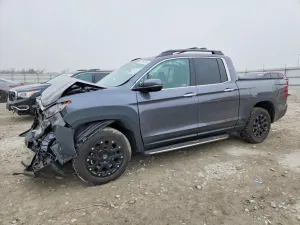 Honda Ridgeline 3.5L 6 2023