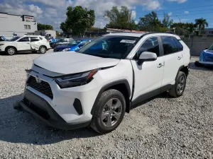 Toyota Rav4 2.5L 4 2025
