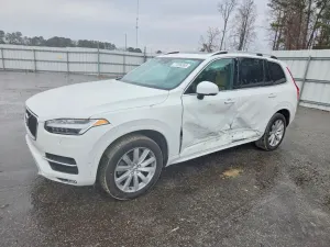 Volvo XC90 T6 MOMENTUM 2.0L 4 2019
