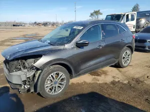 Ford Escape SEL 1.5L 3 2020