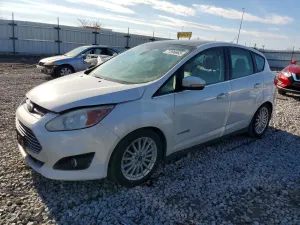 Ford C-series SEL 2.0L 4 2013