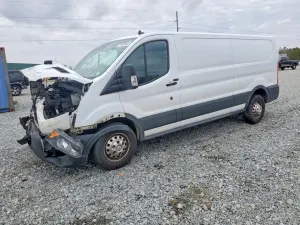 Ford Transit 3.5L 6 2023