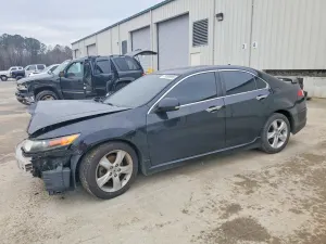 Acura TSX 2.4L 4 2010