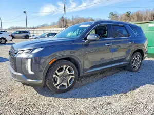 Hyundai Palisade SEL PREMIUM 3.8L 6 2025