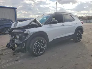 Chevrolet Trailblazer RS 1.3L 3 2025