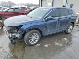 Honda CR-V EX 1.5L 4 2024