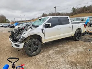 Ford F-150 5.0L 8 2024