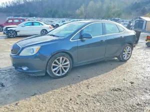 Buick Verano 2.4L 4 2015