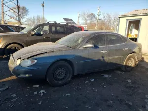 Buick LaCrosse 3.8L 6 2007