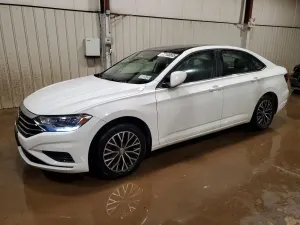 Volkswagen Jetta S 1.4L 4 2019