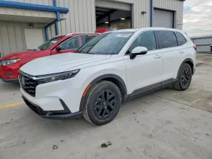 Honda CR-V EXL 1.5L 4 2023