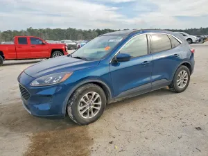 Ford Escape SE 1.5L 3 2020