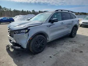 Kia Sorento 2.5L 4 2023