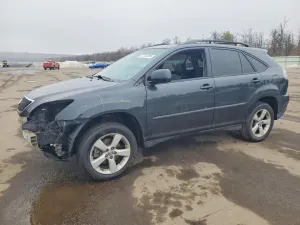 Lexus RX 350 3.5L 6 2007