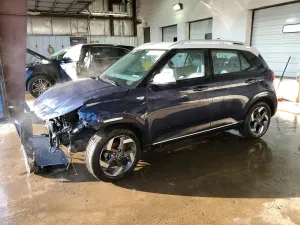 Hyundai Venue SEL 1.6L 4 2023