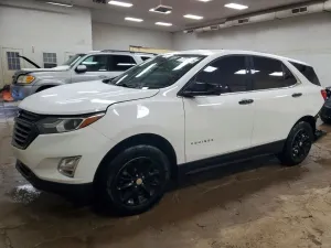 Chevrolet Equinox LT 1.5L 4 2020