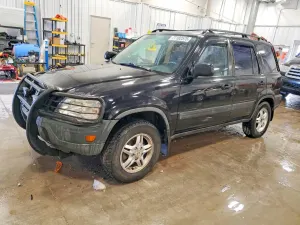 Honda CR-V EX 2.0L 4 2001