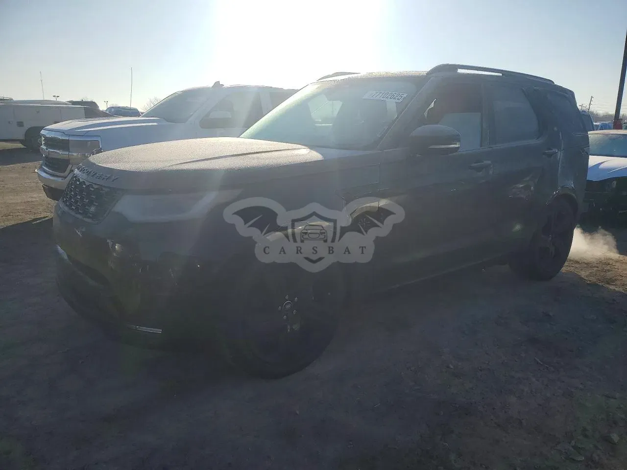 Land Rover Discovery DYNAMIC SE 3.0L 6 2025