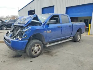 RAM 2500 ST 6.4L 8 2014