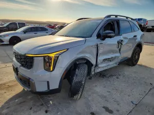 Kia Sorento SX 2.5L 4 2024