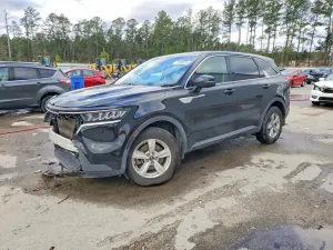 Kia Sorento LX 2.5L 4 2021